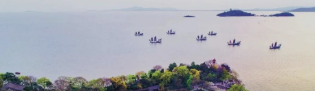 《長三角生態綠色一體化發展示范區國土空間總體規劃》獲批
