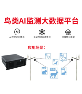 AI鳥類監(jiān)測(cè)
