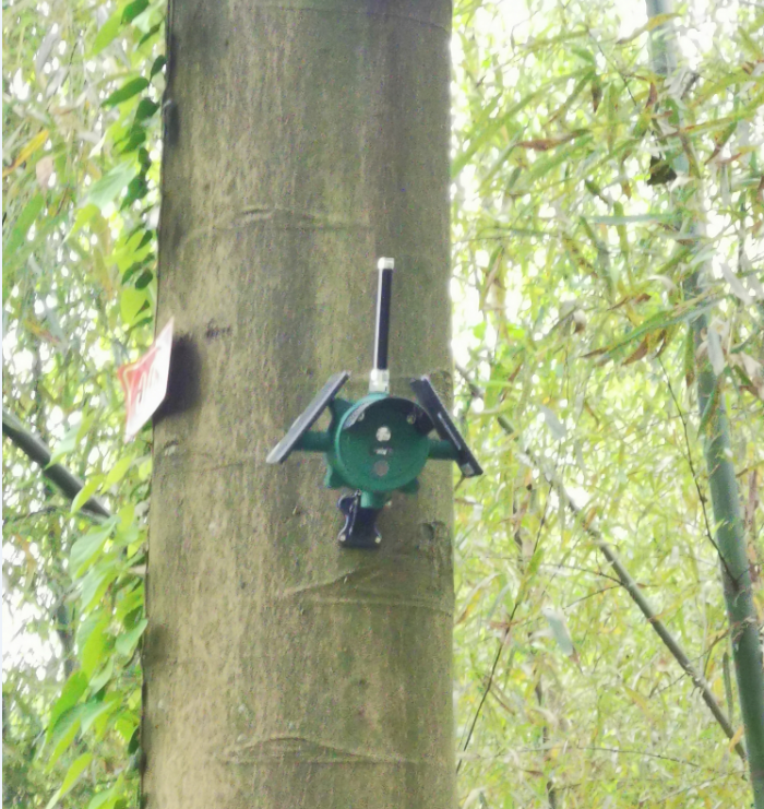 NB火災探測器4 NB火災探測器4