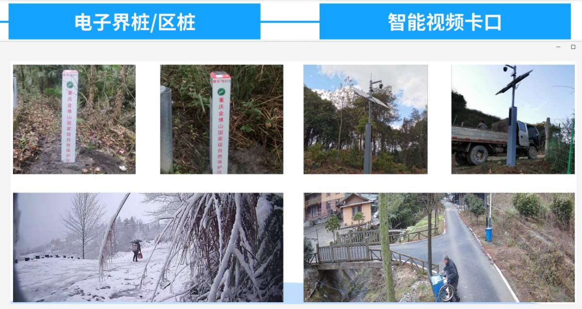 人類活動管控 人類活動管控